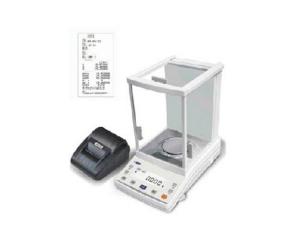 JA203SD自動支數天平